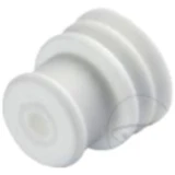 Dichtstopfen für Steckverbindung 1,5-2,5 mm JMP Packung 5 Stück