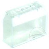 Sicherungshalter-Abdeckung für Motorräder