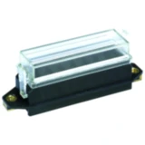 Sicherungsdose für Flachstecksicherungen 8POL 1582428