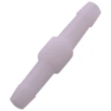Kunststoff-Schlauchverbinder gerade 3 mm