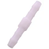 Schlauchverbinder 4 mm PVC gerade T-Reduzierstutzen