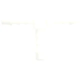 T-FORM T-Schlauchverbinder 6 mm aus PVC