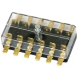 Sicherungsdose 6-polig FSTK für Motorräder