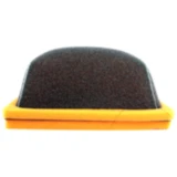 Rennluftfilter Foam Twin Air passend für: BMW R