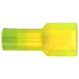 Flachstecker 2.5-4.0 mm, innen 6.3 mm