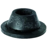 Kabeltülle Doppel geschlossen 8X12X20