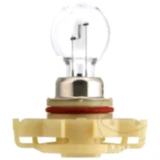 PHILIPS Halogenlampe 12V 24W PG20/7 für Motorräder