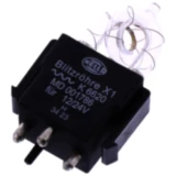 Xenon-Lampe X1 12/24V für Motorräder