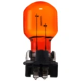 Glühlampe 12V24W orange für Motorräder