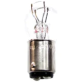 Lampe 12V21/5W BAY15D JMP Packung 10 Stück ID 1591106 passend für: Honda CB, VT, CBR