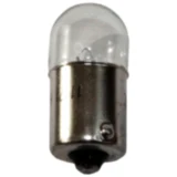 Lampe 12V5W BA15S JMP Packung 10 Stück ID 1590298 passend für: Kawasaki VN, Z, ZZR