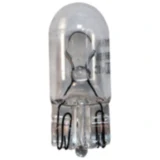 Lampe 12V5W 2. 1X9. 5 JMP Packung 10 Stück ID 1590322 passend für: Honda CBR, CBF, CB