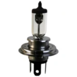 JMP H4 Glühlampe 24V 70/75W für Motorräder