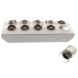 Lampe 24V5W BA15S JMP für verschiedene Anwendungen