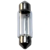 JMP Soffittenlampe 24V 5W S8 - Packung 10 Stück
