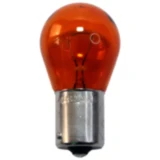 Lampe 12V21W BAU15S JMP Packung 10 Stück ID 1591643 passend für: Honda CBF, CBR, CB