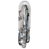 Lampe 12V2W W2X4. 6D JMP Packung 10 Stück ID 1590264 passend für: Kawasaki W, ZX - 9R, ZX - 6R