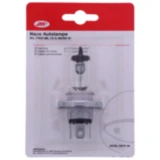 Lampe H4 12V 60/55W JMP 1er Blister ID 1590365 passend für: BMW R, K, F 650