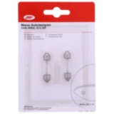 Sofittenlampe 12V 5W SV8.5-8 JMP