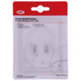 Lampe 12V1. 2W W2X4. 6D JMP 2er Blister ID 1597673 passend für: Vespa PX, PK, Cosa