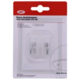 Lampe 12V3W W2. 1X9. 5D JMP 2er Blister ID 1597640 passend für: Yamaha XC