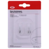 Lampe 12V5W W2. 1X9. 5D JMP 2er Blister ID 1597657 passend für: Piaggio Liberty, Beverly, Zip