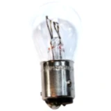 LAMPE 12V21/4W BAZ15D JMP für Motorräder