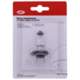 Lampe 12V55W H7+90% JMP passend für: BMW R, K, F (800, 650, 700), C, Aprilia Shiver, Tuono, Scarabeo