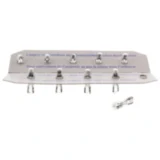 BULB 12V 2.3W W2X4.6D for JMP