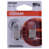 OSRAM 24V 10W BA15S Glühlampe
