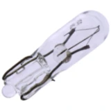 Lampe 12V1. 2W W2X4. 6 JMP ID 1590041 Alternative: 1590102 passend für: Vespa PX, PK, Cosa