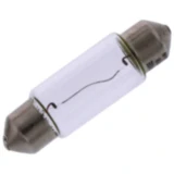 Soffittenlampe 24V 5W S8 für Motorräder