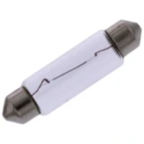 Soffittenlampe 12V 10W SV8.5-8 für Fahrzeuge