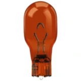 OSRAM Glühlampe 12V 16W W2.1X9.5 für Blinkleuchte