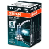 OSRAM Cool Blue Intense Nex GEN H7 Lampe 12V55W