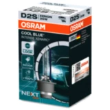 Lampe D2S 35 Watt Osram Cool Blue Intense Nex GEN