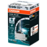 Lampe 35W D3S Osram Cool Blue Intense Nex GEN