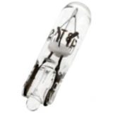 Lampe 12V2W W2X4. 6D Osram JMP 1590113 passend für: Kawasaki W, ZX - 9R, ZX - 6R