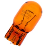 Glühlampe 12V21W W3X16D JMP für Motorräder