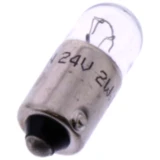 Lampe 24V2W BA9S von JMP