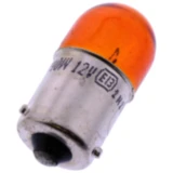 Lampe 12V 10W BAU15S JMP ID 1590350 passend für: Piaggio Liberty, MP3, Beverly