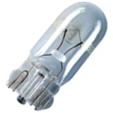 Lampe 12V5W W2. 1X9. 5D Osram JMP 1590104 passend für: Honda CBR, CBF, CB