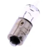 Lampe 12V5W BA9S JMP ID 1591544 passend für: TM Racing EN, MX