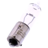 BAY9S Sockellampe 24V 21W für Motorräder