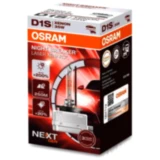 Xenonlampe 35W OSRAM Night Breaker Laser 220