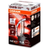 Xenonlampe 35 Watt D2S OSRAM Night Breaker Laser 220
