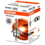 Halogenlampe H19 12V 60/55W Osram