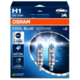H1 12V55W Duobox Osram Cool Blue Intense Nex GEN Scheinwerferlampe