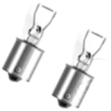 Lampe 12V21W BA15S Osram JMP 1590096 Alternative: 1590368 passend für: Honda CB, VT, CBR
