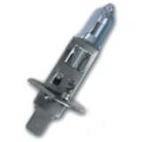 OSRAM Halogenlampe H1 24V 70W